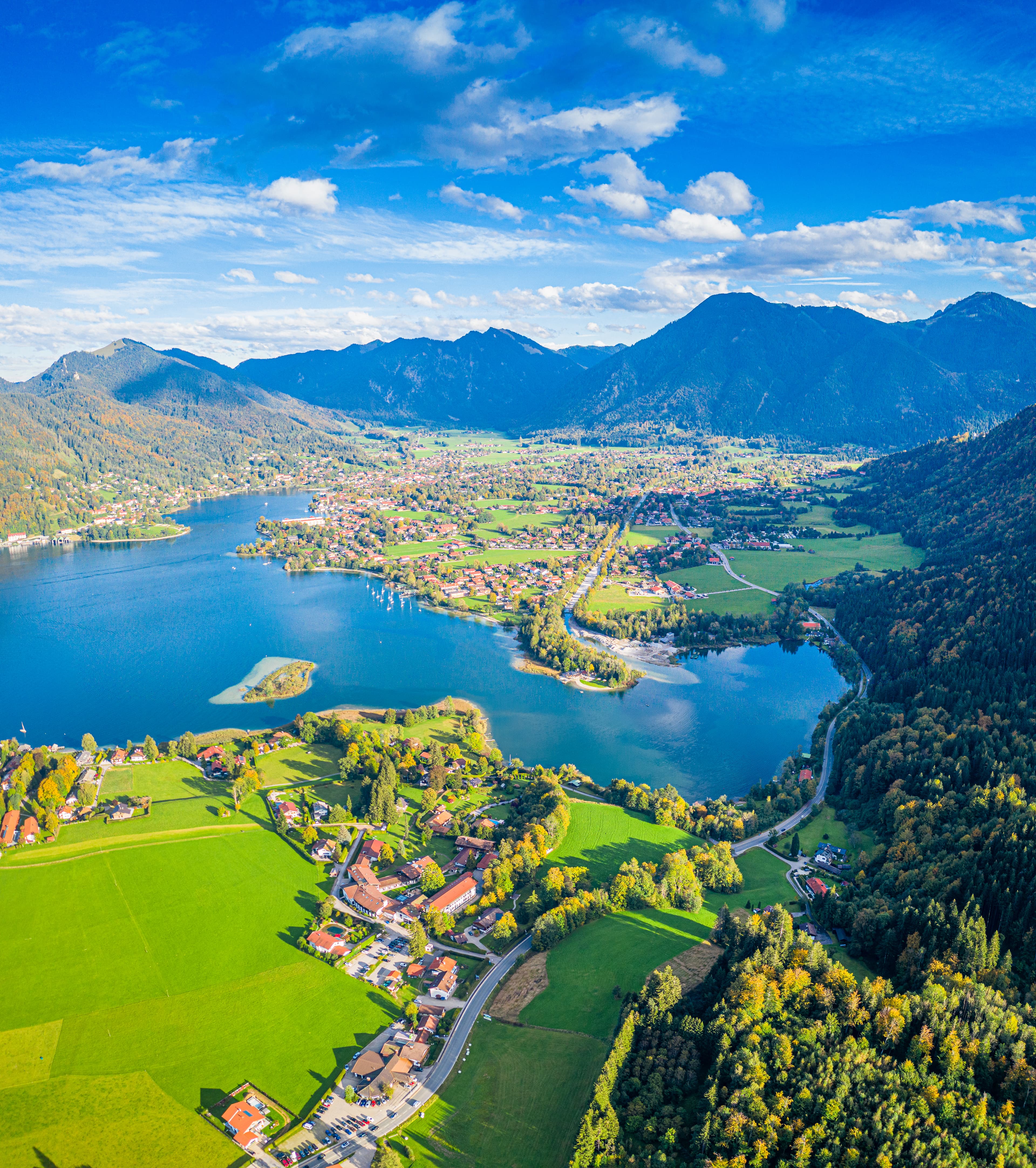 Tegernsee Vermögensverwaltung