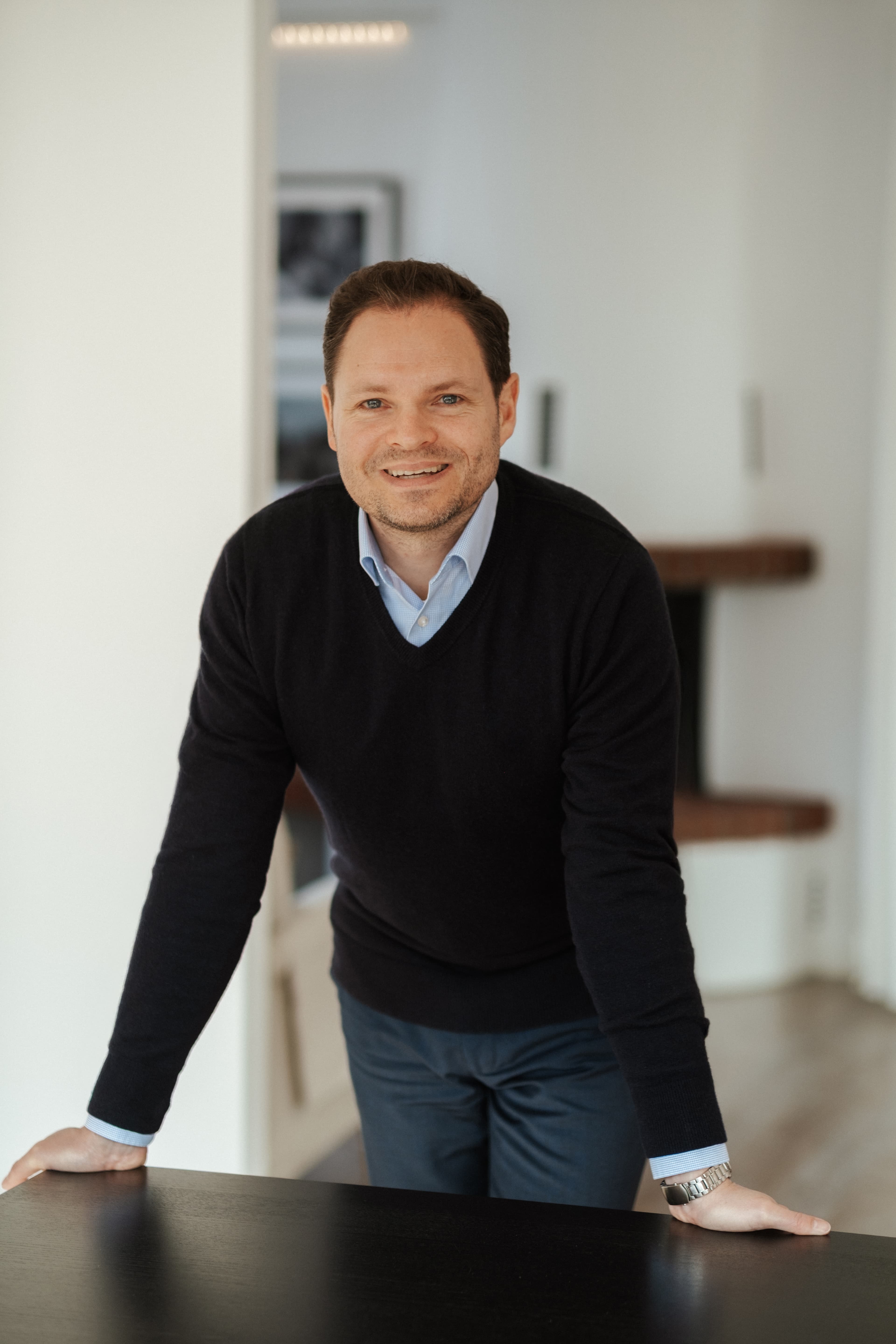Christoph Siebecke