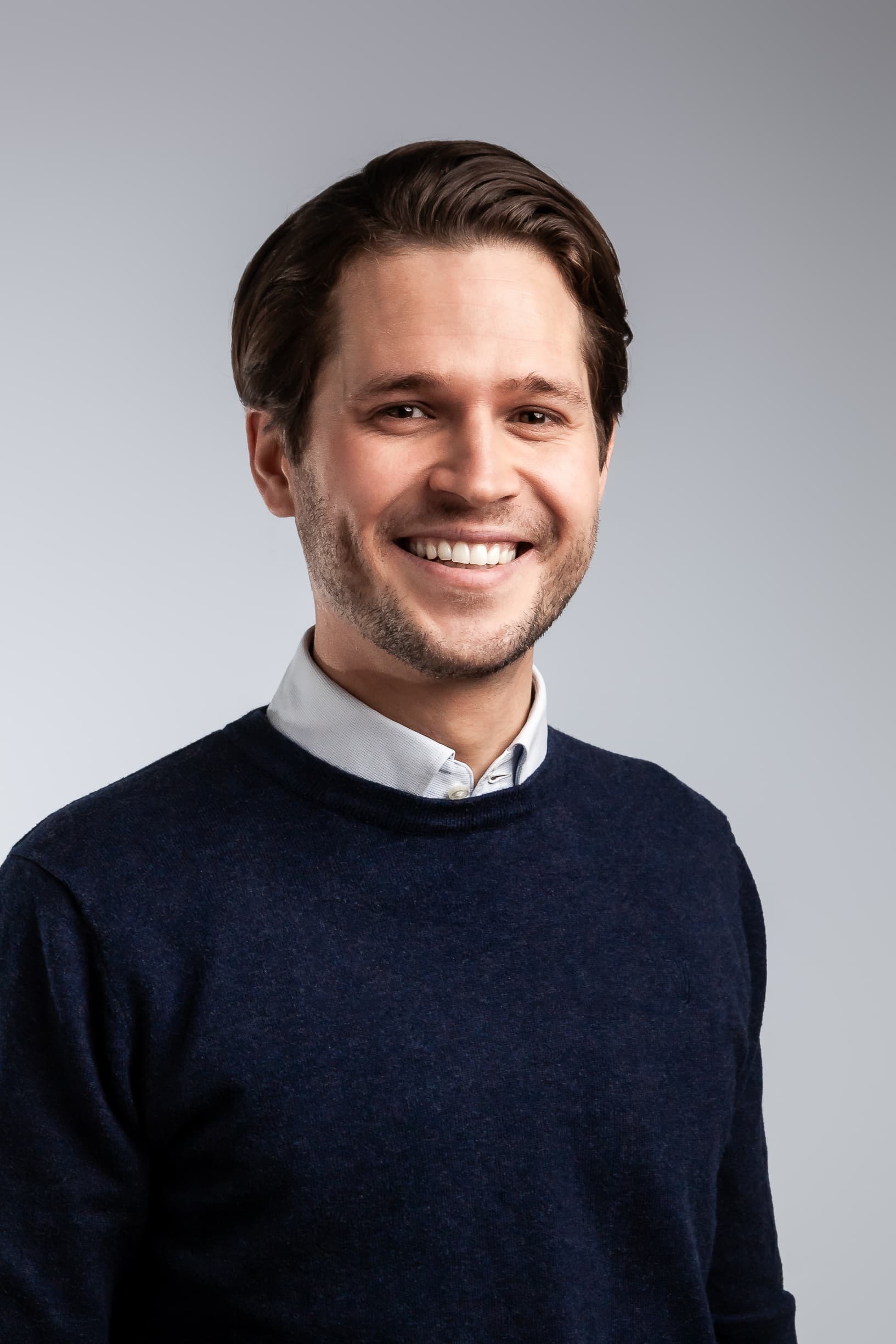 Simon Petz