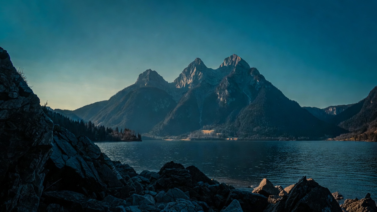 Magisches Dreieck der Vermögensanlage